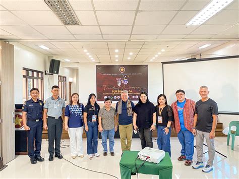 Biñan City Culture, History, Arts and Tourism Office.